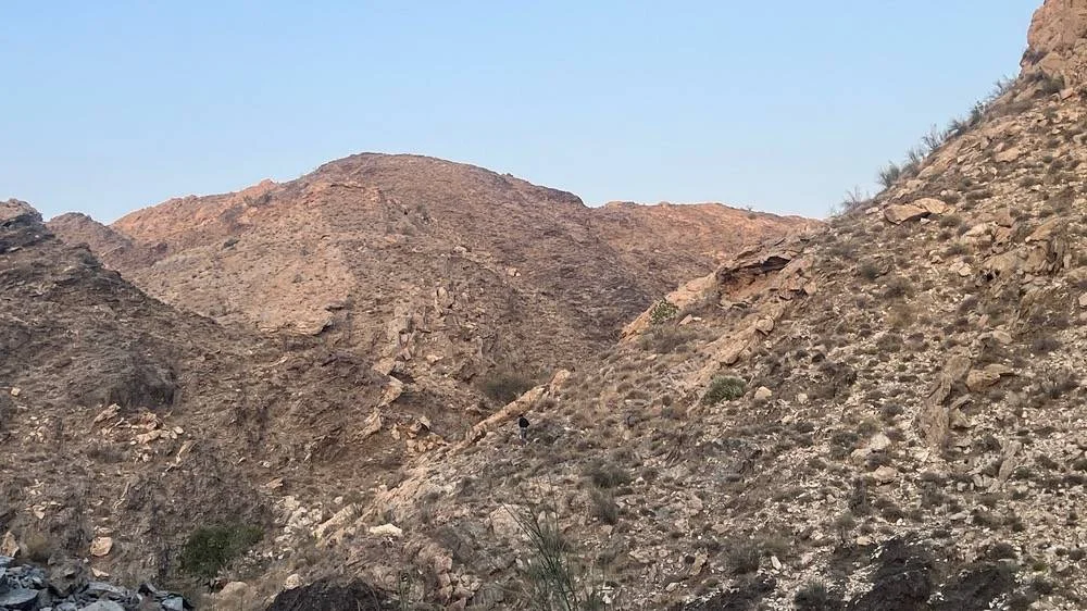 محدوده گلاشگرد
